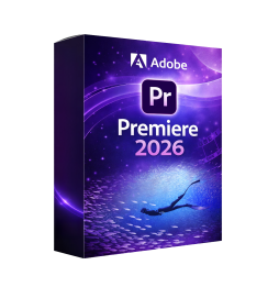 ADOBE PREMIERE PRO 2026